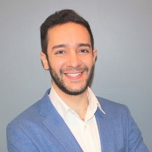 Meet your Posher, John